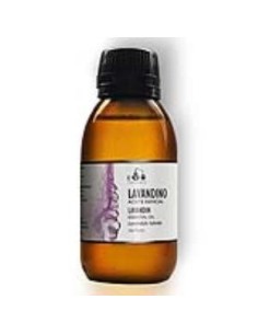 Lavandino Aceite Esencial Alimentario Bio 100 Mililitros Terpenic