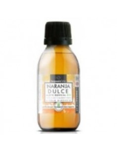 Naranja Aceite Esencial...