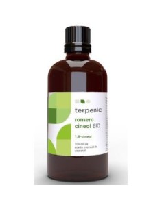 Romero Cineol Tunez Aceite...