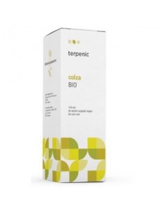 Colza Virgen Aceite Vegetal 100 Ml de Terpenic Evo
