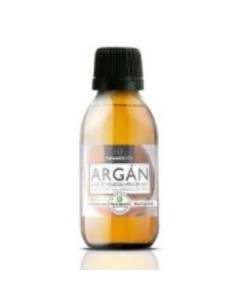 Argan Virgen Aceite Vegetal Bio 100 Ml de Terpenic Evo