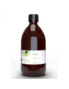 Aguacate Aceite Vegetal 500 Mililitros Terpenic