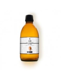 Argan Virgen Aceite Vegetal Bio 500 Ml de Terpenic Evo