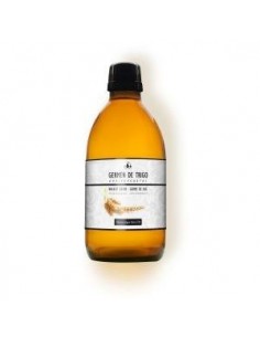 Germen De Trigo Aceite Vegetal 500 Ml de Terpenic Evo