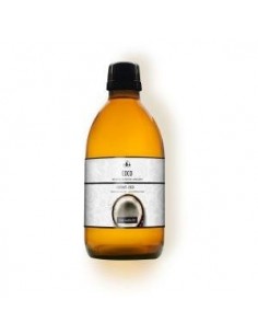 Coco Aceite Vegetal 500 Mililitros Terpenic