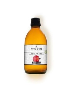 Pepita De Uva Refinado Aceite Vegetal 500 Ml de Terpenic Evo