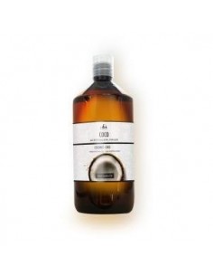 Coco Aceite Vegetal 1Litro Terpenic