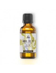 Arbol Del Te Aceite Esencial Bio 30 Mililitros Terpenic
