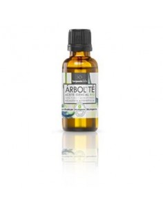 Arbol Del Te Aceite Esencial Bio 50 Mililitros Terpenic