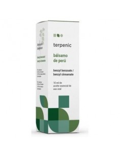 Balsamo Del Peru Aceite...