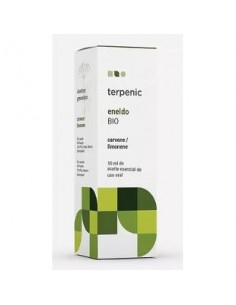 Eneldo Aceite Esencial Bio 10 Mililitros Terpenic