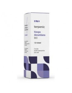 Hisopo Decumbens Aceite...