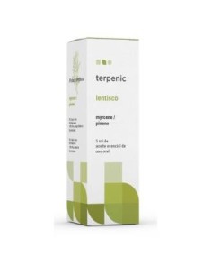 Lentisco Aceite Esencial...