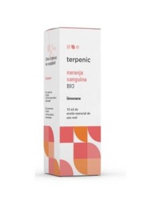Naranja Sanguina Aceite...