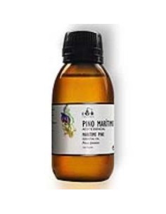 Pino Maritimo Trementina...