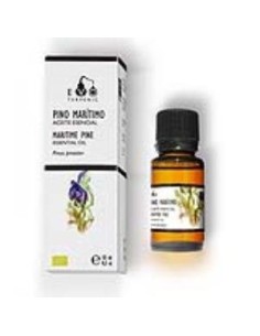 Pino Maritimo Aceite...