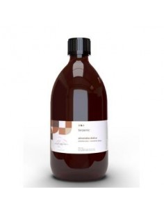 Almendras Dulces Virgen Aceite Vegetal 500 Ml de Terpenic Evo