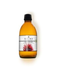 Ricino Virgen Bio Aceite...