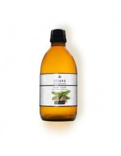 Sesamo Virgen Bio Aceite Vegetal 500 Ml de Terpenic Evo
