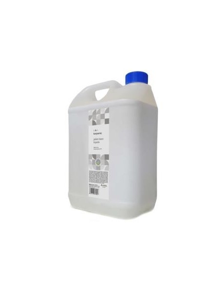 Jabon Base Liquido 5L. Terpenic