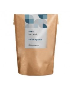 Sal De Epsom 100Gr. de...