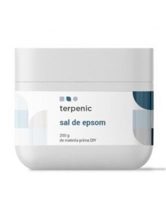 Sal De Epsom 250Gr. de...