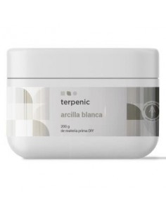 Arcilla Blanca Kaolin...