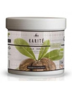 Manteca De Karite Virgen (Tp) Bio 500 Mililitros Terpenic
