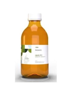 Agua De Cipres Hidrolato Alimentario Bio 250 Mililitros Terpenic
