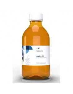 Agua De Enebro Hidrolato Alimentario Bio 250 Mililitros Terpenic