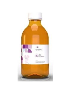 Agua De Jara Hidrolato Alimentario Bio 250 Mililitros Terpenic