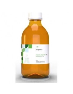 Agua De Menta Piperita...