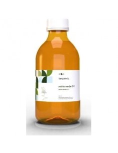 Agua De Mirto Verde Hidrolato Bio 250 Mililitros Terpenic