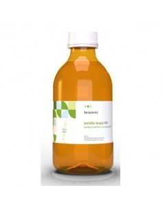 Agua De Tomillo Linalol Hidrolato Bio 250 Mililitros Terpenic