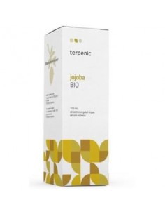Jojoba Virgen Aceite...