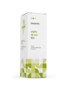 Pepita De Uva Virgen Aceite Vegetal 100 Ml de Terpenic Evo
