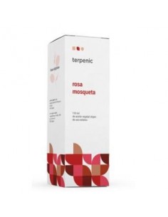 Rosa Mosqueta Virgen Aceite Vegetal 100 Mililitros Terpenic