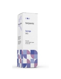 Borraja Aceite Virgen Bio 60 Ml de Terpenic Evo