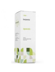 Aguacate Aceite Vegetal...