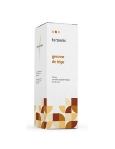 Germen De Trigo Aceite Vegetal 100 Ml de Terpenic Evo