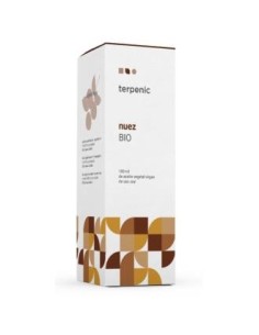 Nuez Virgen Bio Aceite Vegetal 100 Ml de Terpenic Evo
