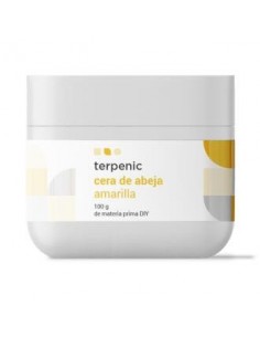 Cera De Abeja Amarilla...