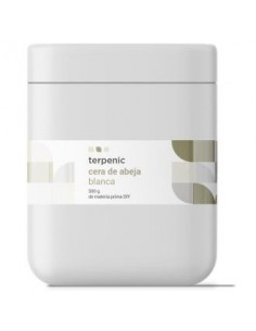 Cera De Abeja Blanca 500 Gramos Terpenic