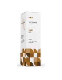 Argan Aceite Vegetal Virgen Bio 30 Ml de Terpenic Evo