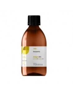 Onagra Virgen Bio Aceite Vegetal 250 Ml de Terpenic Evo