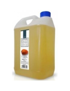 Almendras Dulces Refinado Aceite Vegetal 5Litros de Terpenic Evo