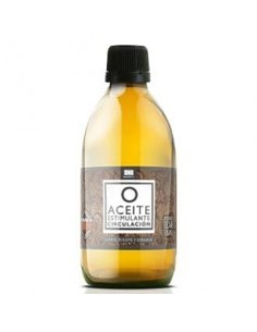 Circulacion Aceite Masaje 500 Mililitros Terpenic Evopro