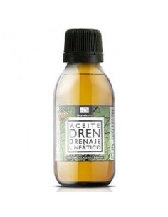 Dren Aceite Masaje 100 Mililitros Terpenic Evopro