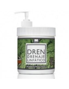 Dren Crema 500 Mililitros Terpenic Evopro