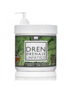 Dren Crema 1000 Mililitros Terpenic Evopro